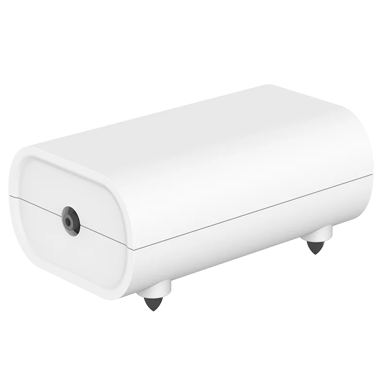 5V Electromagnetic Air Pump Oxygenation Pump Fish Tank Oxygen Pool Aquarium Aquaculture Pumps with Four-hole Accessories