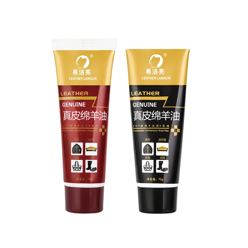 The factory recommends plastic tube ointment shoe polish, bright care leather shoe polish cheap shoe polish
