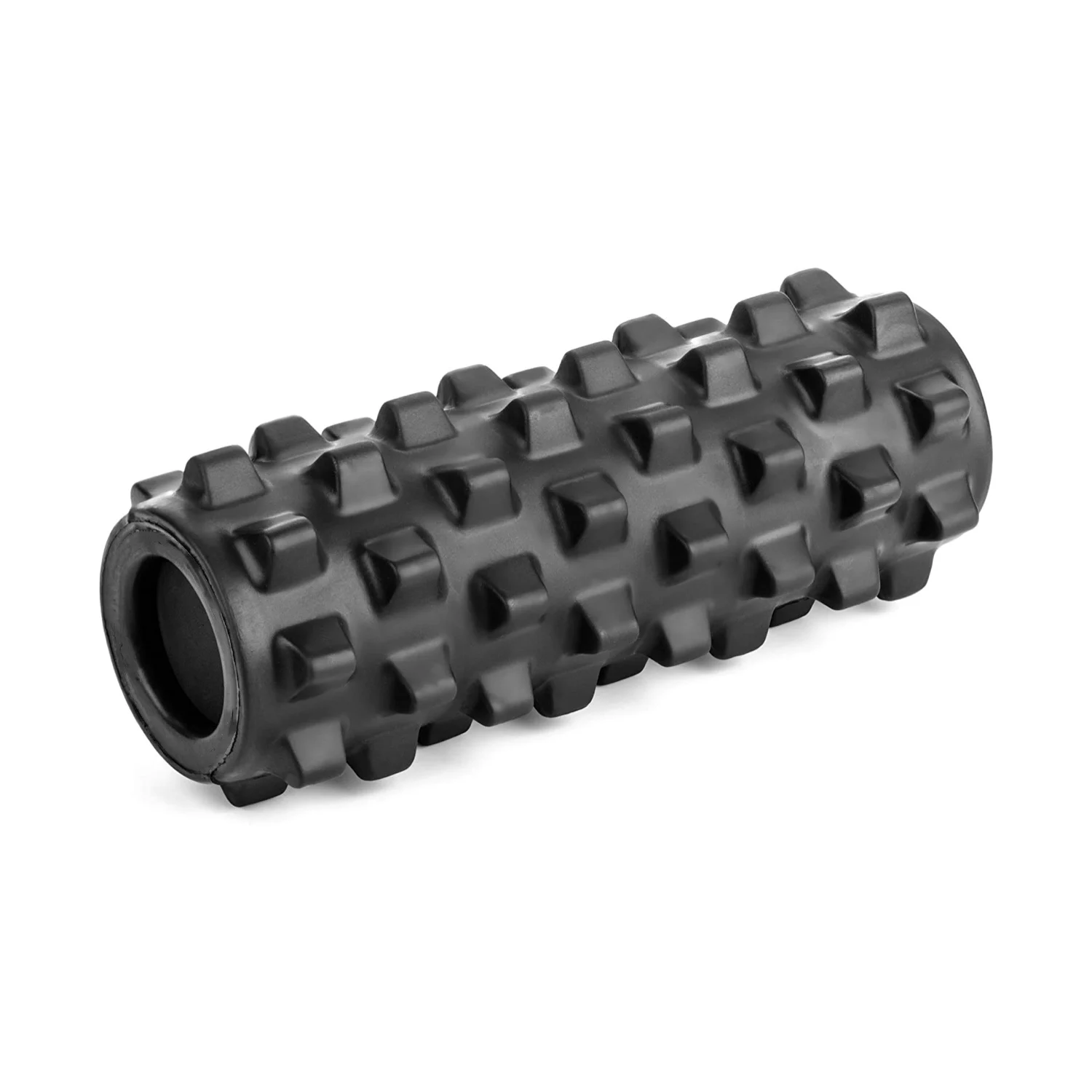 Fitness Muscle Stretching and Relaxation Club Hollow Foam Yoga Column