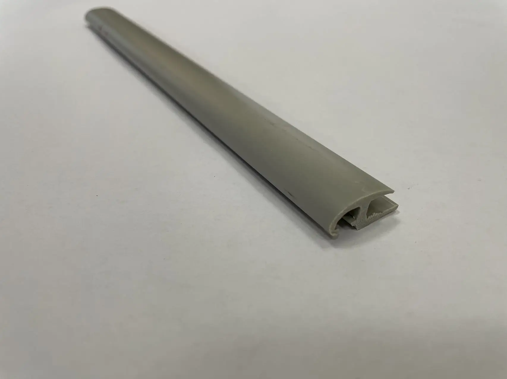 Plastic PVC edge banding for MDF trimming