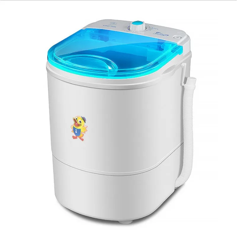 Dehydrator Mini Panty Sock Washing Machine Quality Household Small Washing Machine Cheap Multifunctional