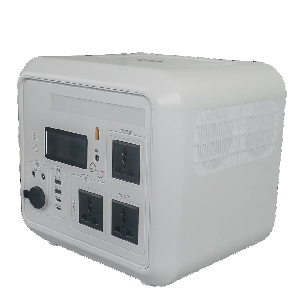 Oliter Outdoor Solar Powered Wireless Speaker HD Sound Quality Long Lif Lithium Ion Battery Emergency Lighting Off-Grid