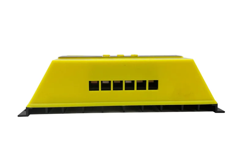 PWM Solar Charge Controller 12V 24V 30A Max Charger Controller India Factory wholesale