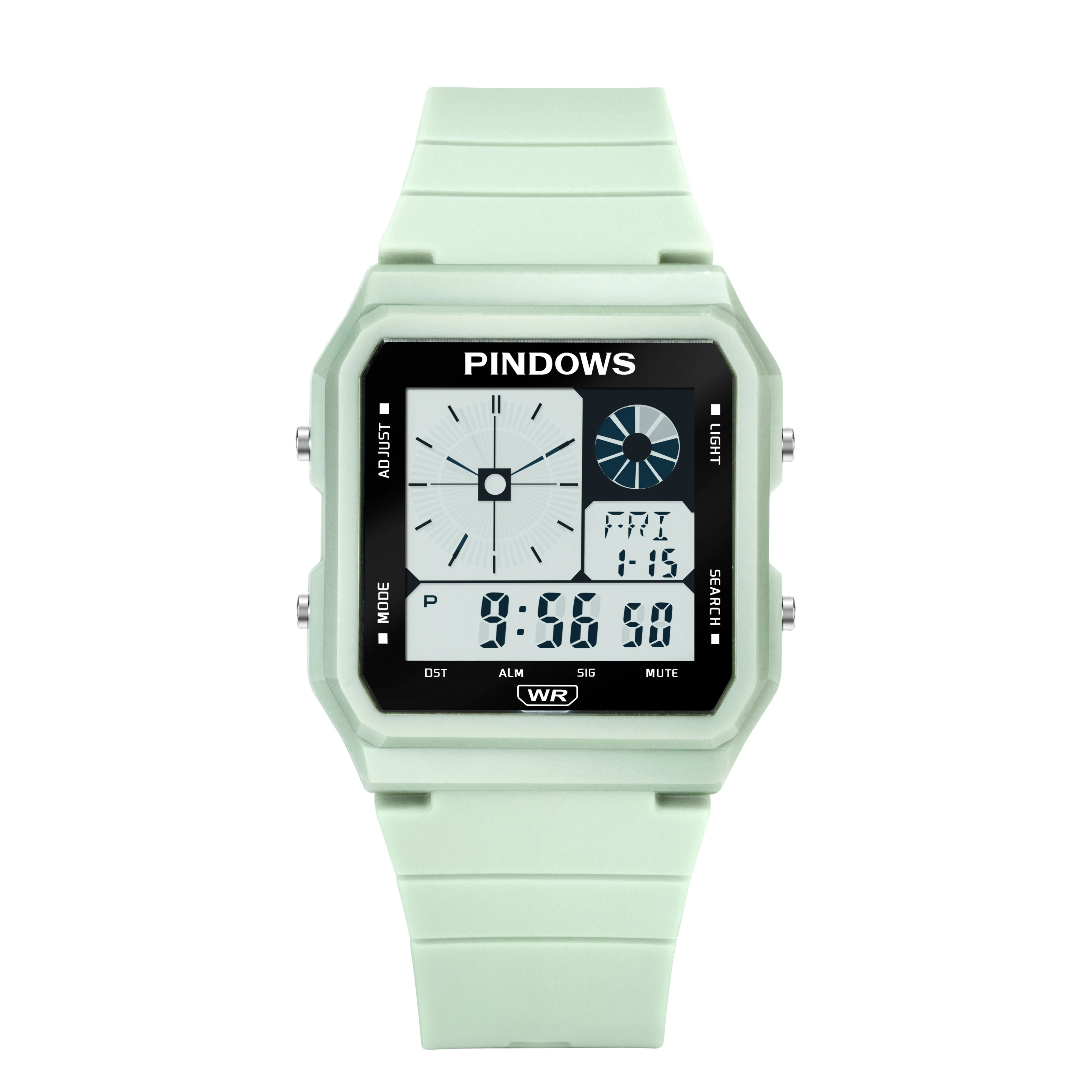 Dropship New Arrival Fashion Simple Design 5ATM Waterproof Small Dial Watches Top Brand Luxury Quartz Watch Relogio Masculino