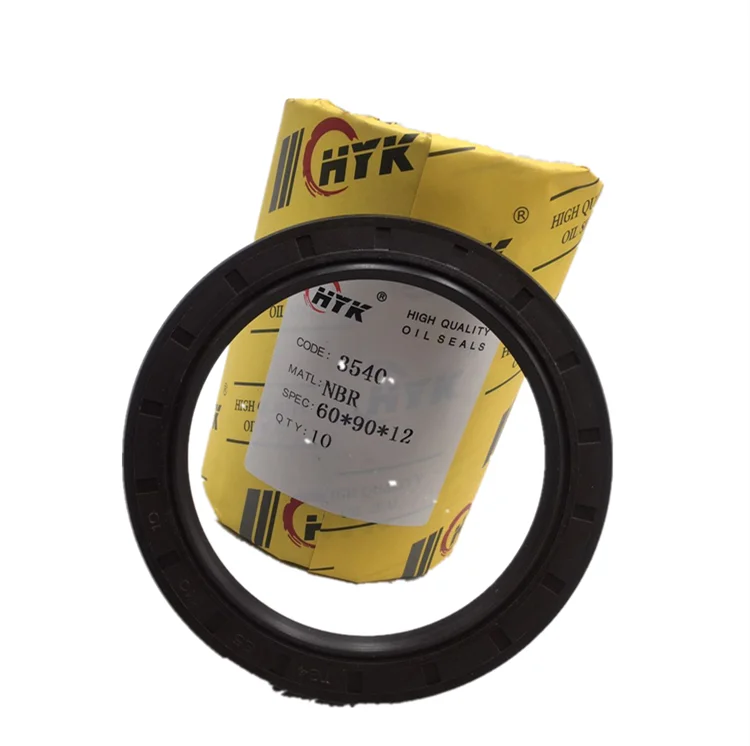 
NBR rubber oil seal high temperature TC TB TA FKM rubber oil seal 70*95*10 