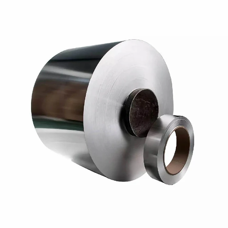 high quality 0.25mm 8011 O pure aluminium coil for transformer winding