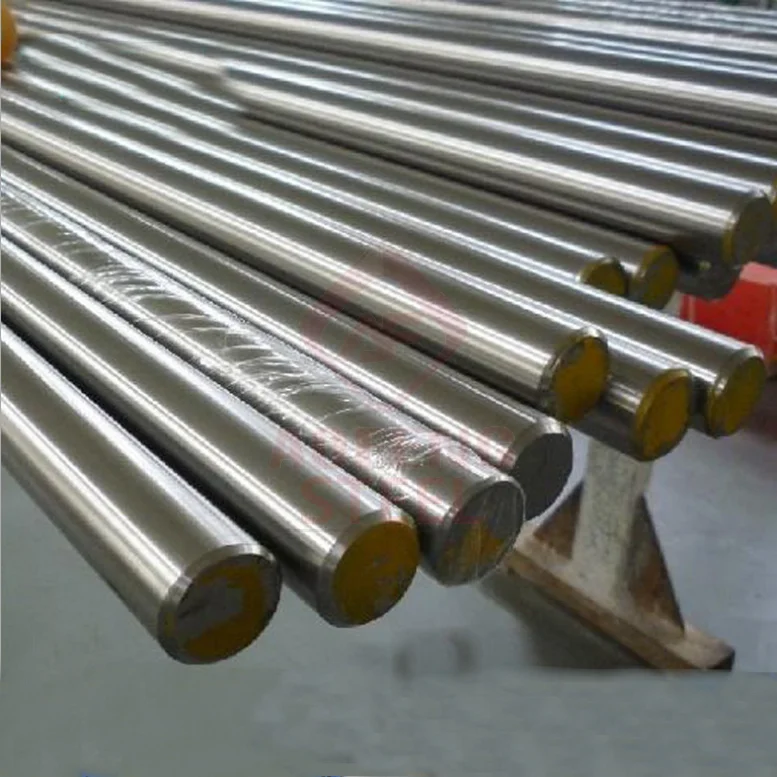 ASTM cold rolled Square stainless steel rod raw material round stainless steel bar flat stainless steel bar