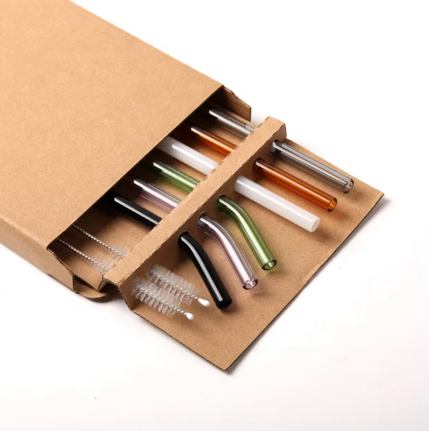 Cleaning brush for reusable drinking straws straw cleaner brush cleaning products custom