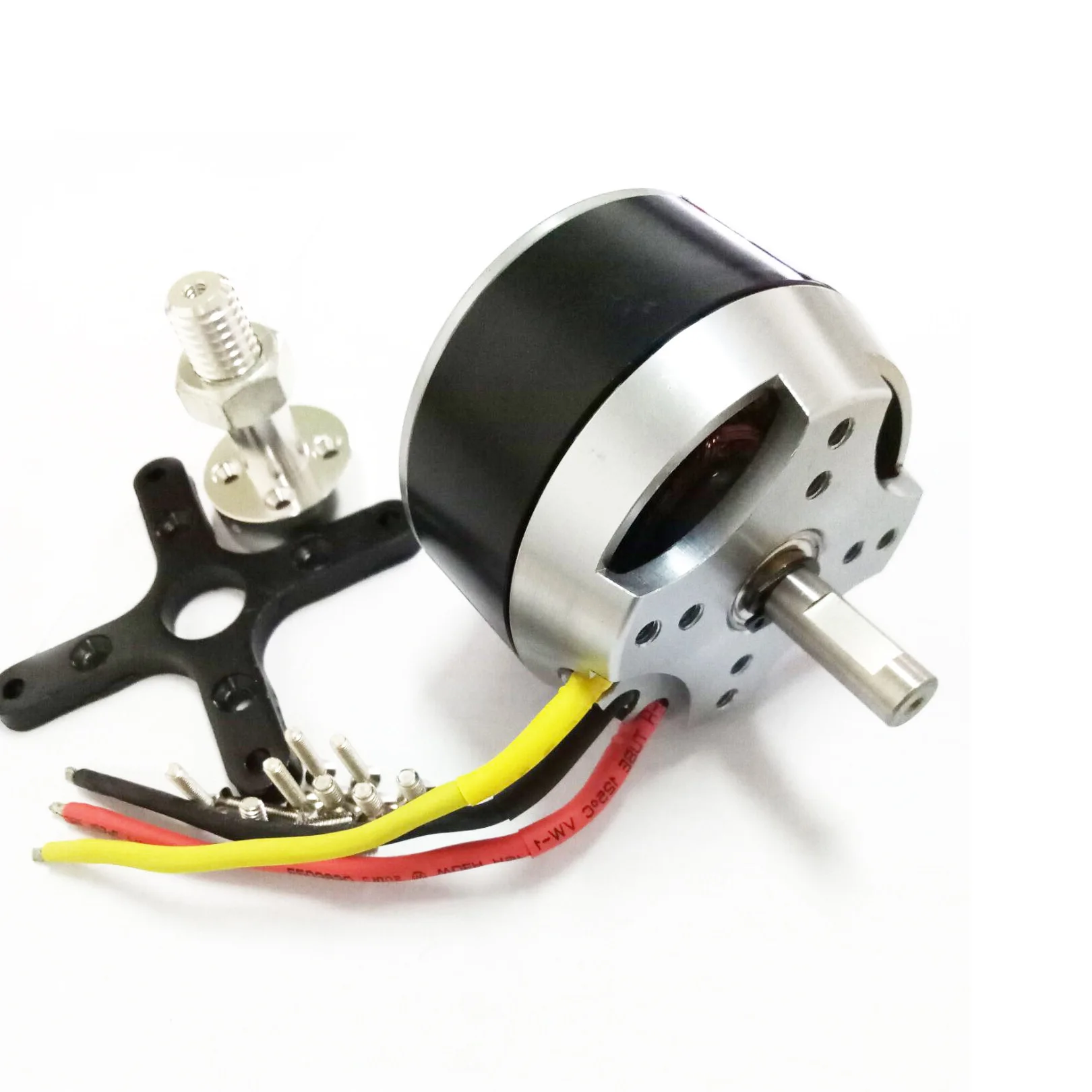 D6354/G110-295  Fixed Wing Aircraft Airplane Model Drone DC Brushless Motor