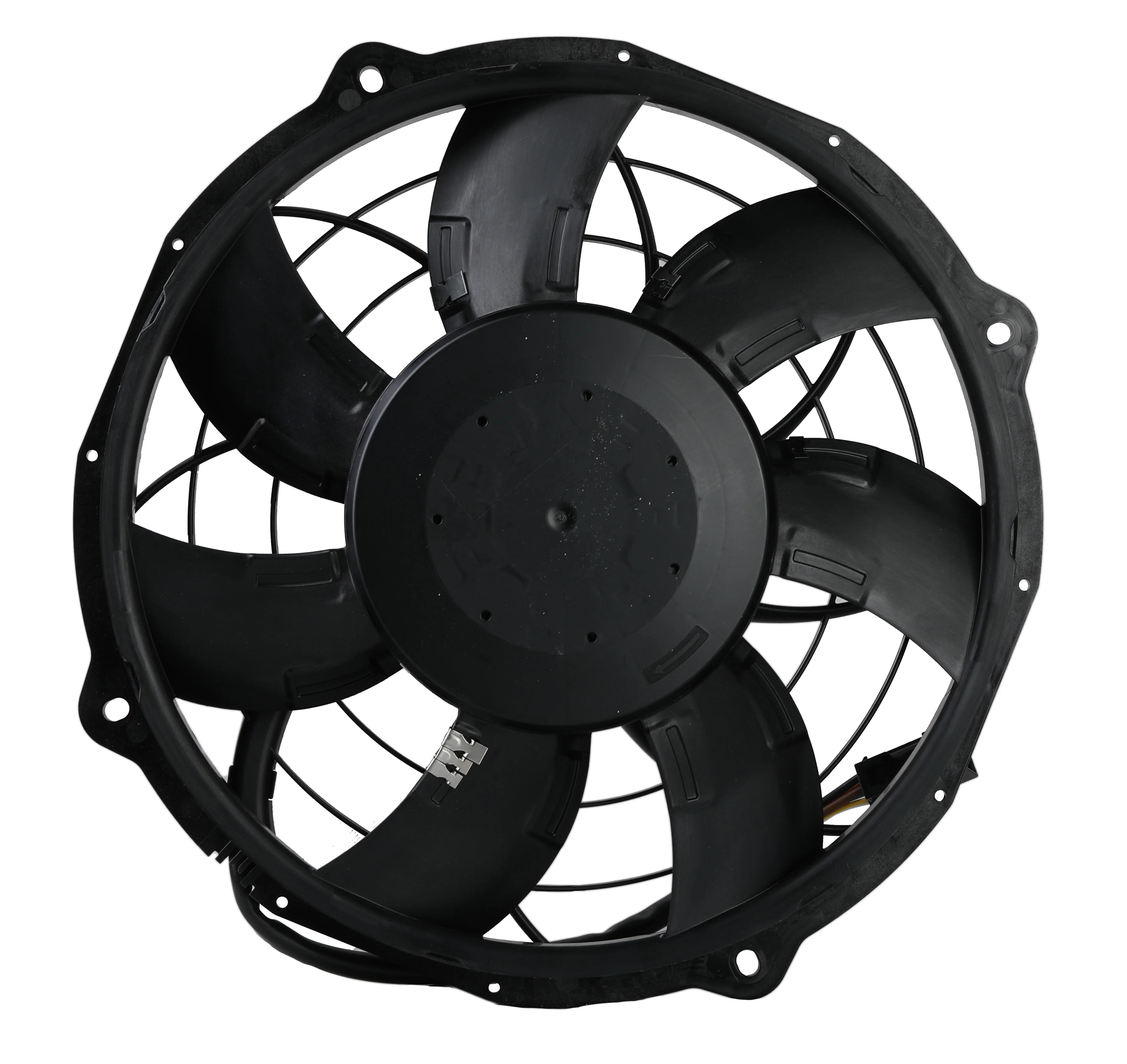 W3G300-BV25-33 ebmpapst axial fan EBM-PAPST TYPE:W3G300-BV25-33 EBM FAN 26V  380W