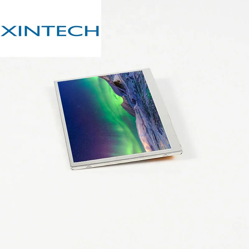 High Quality 7 Inch Touch Screen 800x480 Mini TFT LCD Display Compatible with Raspberry Pi 400 4 3B+ 3B Windows PC