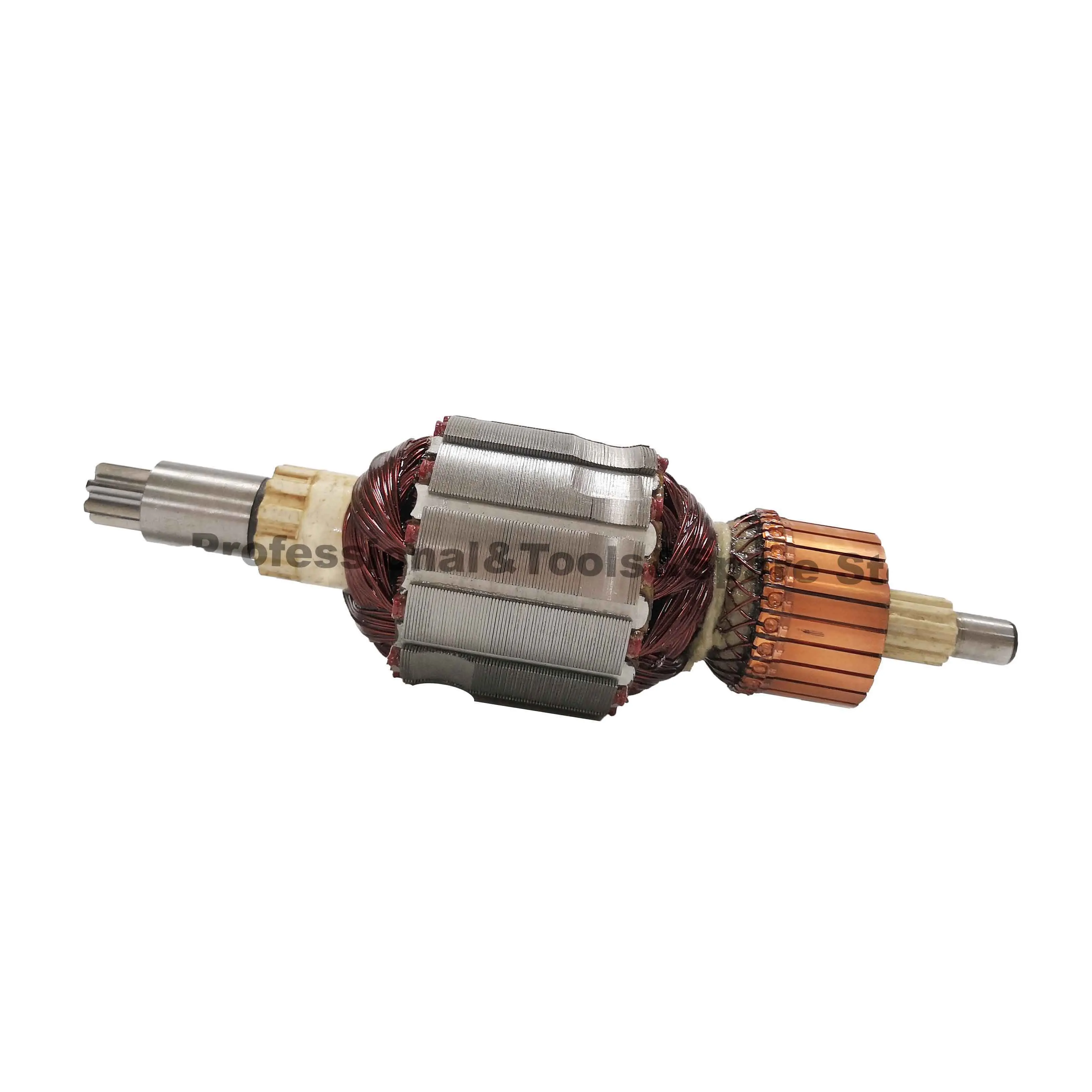  AC220-240V якоря ротор Замена для HILTI перфоратор