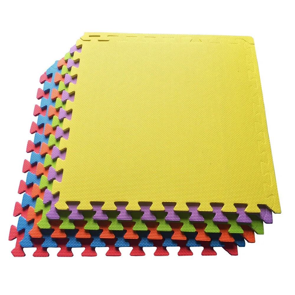 Lifttop Cheap White Black Gray Eva Sheets Tiles Eva Foam Puzzle Mats For Treadmills Gym Exercise