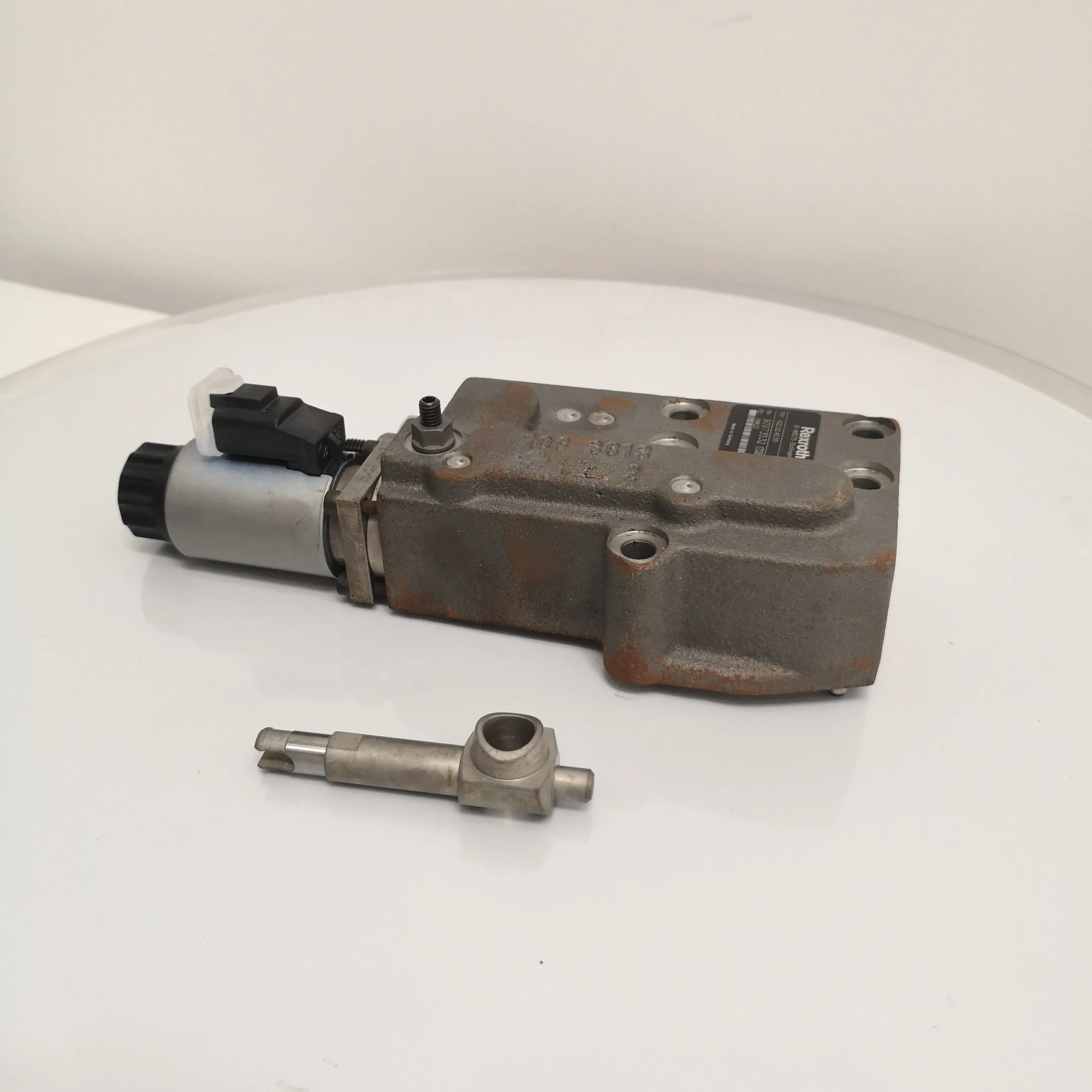 A11vo40/60/75 EP1D, клапан EP2D для гидронасоса Rexroth в наличии