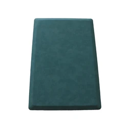 Custom Wholesale Ergonomic Comfort Standing Anti Fatigue Kitchen Floor Mats