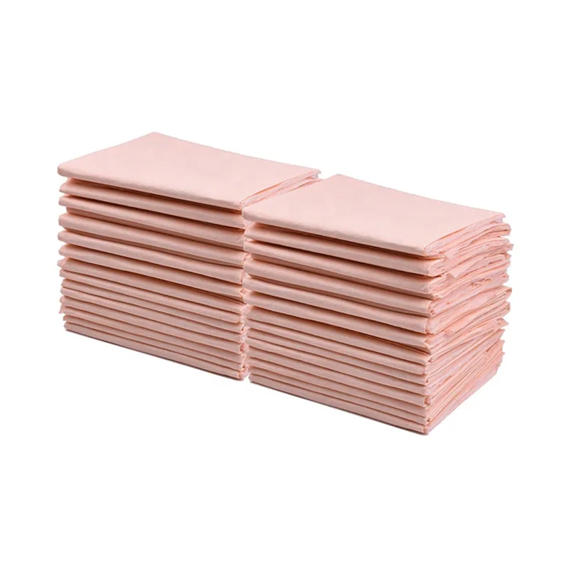 Hot Sale 2024 Disposable Non woven waterproof Tattoo Under pads