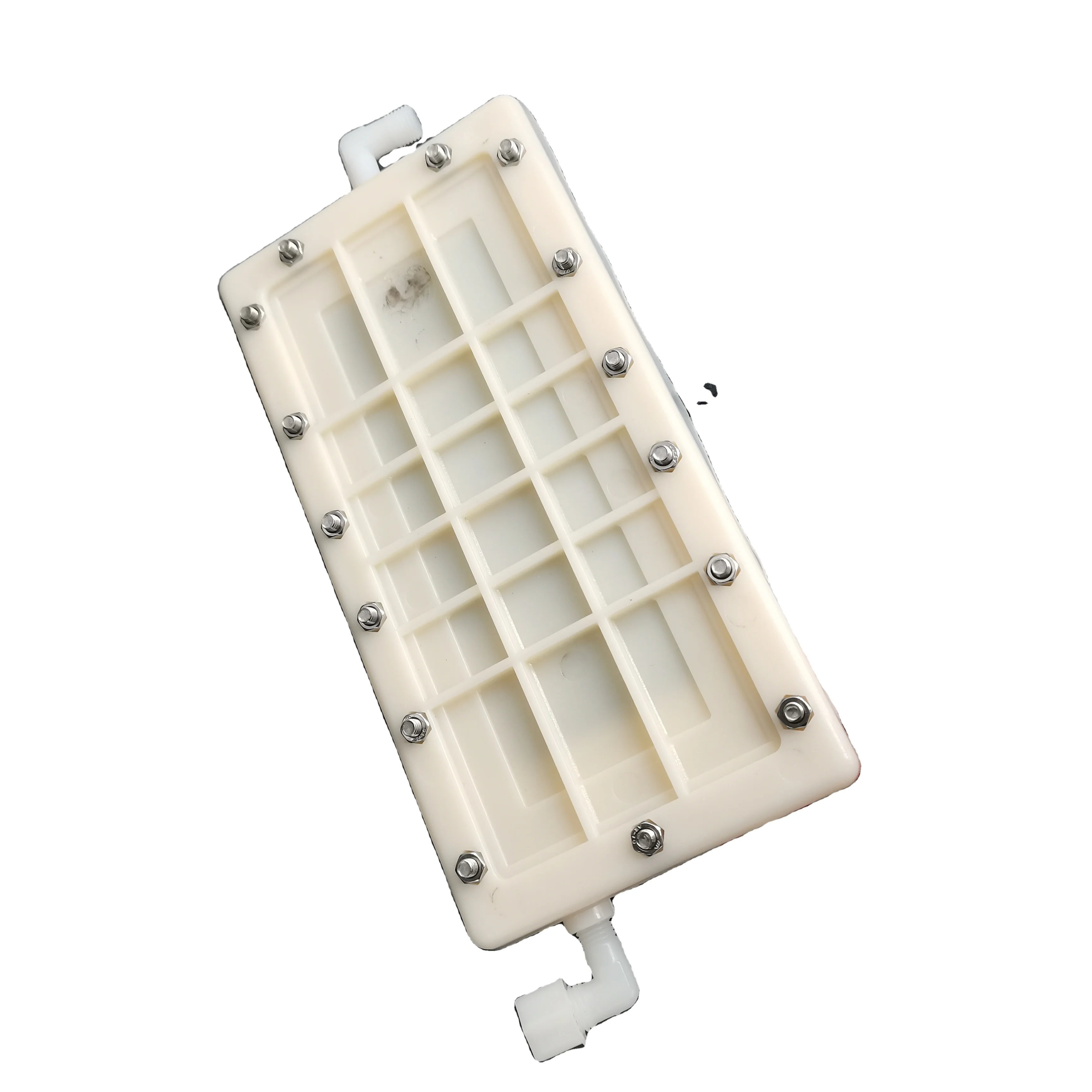 Лидер продаж, платиновая электролическая камера/электролическая ячейка щелочной воды из Китая