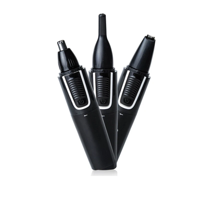 Show see Nose  Ear Hair Trimmer Personal Care Tools  USB Men Use