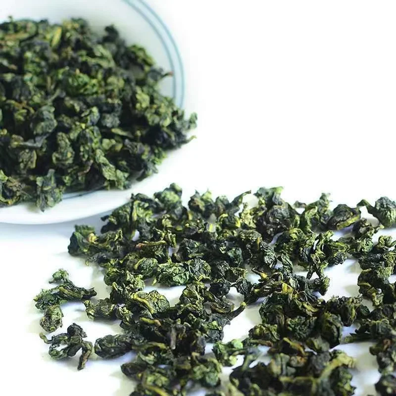Высококачественный чай высокого горного Улун Tieguanyin Фуцзянь оптом Oolong