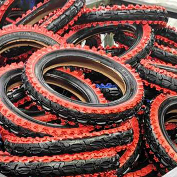 USA Hot Sale Mtb Mountain Bike Tire 26' 27.5' 29'x1.75 / 1.95 /2.10 /2.20 /2.125 Bicycle Tyre and Inner