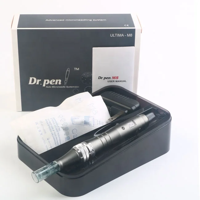 Dr pen derma rolling pen derma pen M8