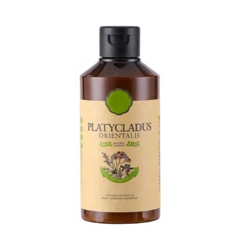 14 DAYS effects hair regrowth shampoo for men