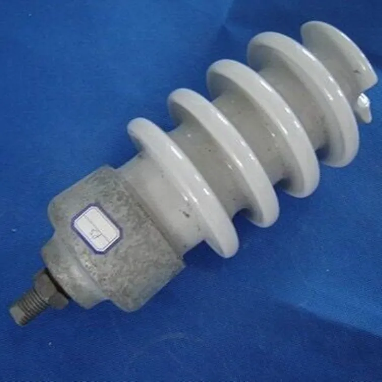 HOGN High Quality Simple Style Ceramic Insulator Ignition Porcelain Insulator