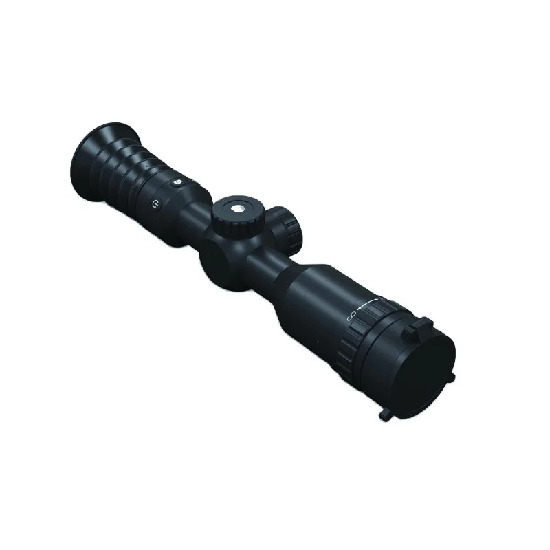 Factory supply thermal imaging infrared night vision monocular rilfle scope manufacturer