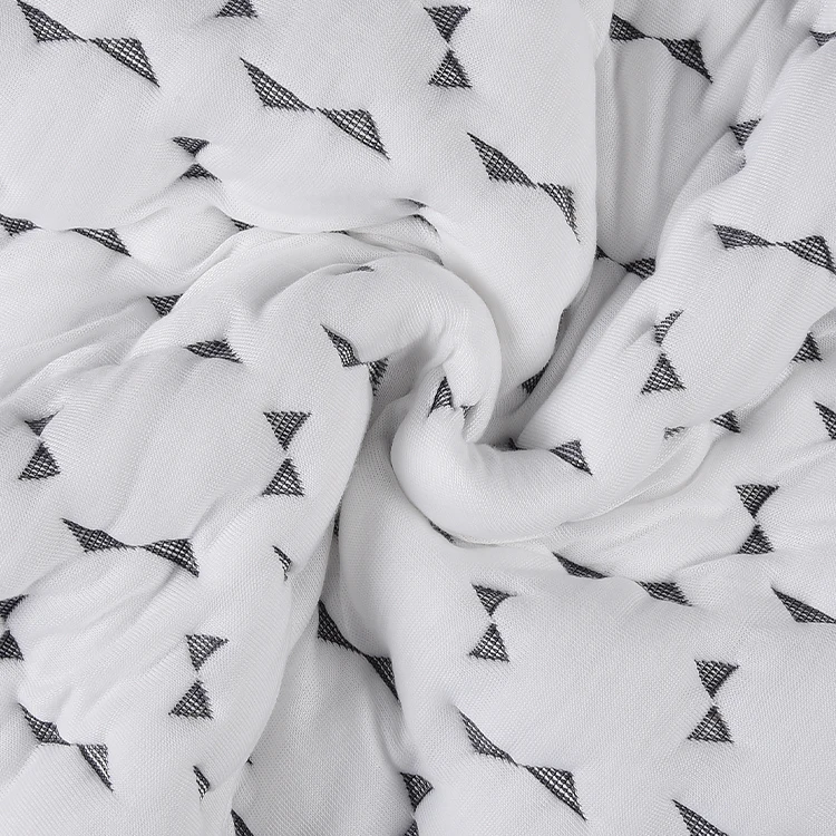 Breathable Pillow And Sofa Fabrics Jacquard In Knitted Fabric,Jacquard Sofa Cloth