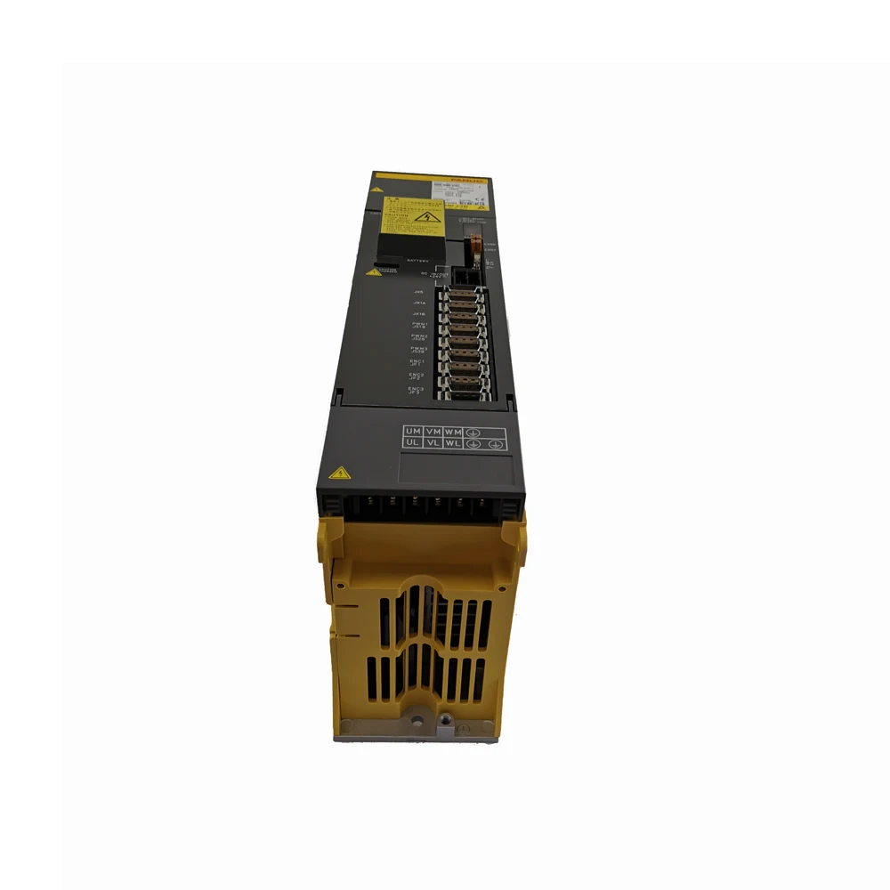 Fanuc сервопривода переменного тока цена A06B-6141-H045 #