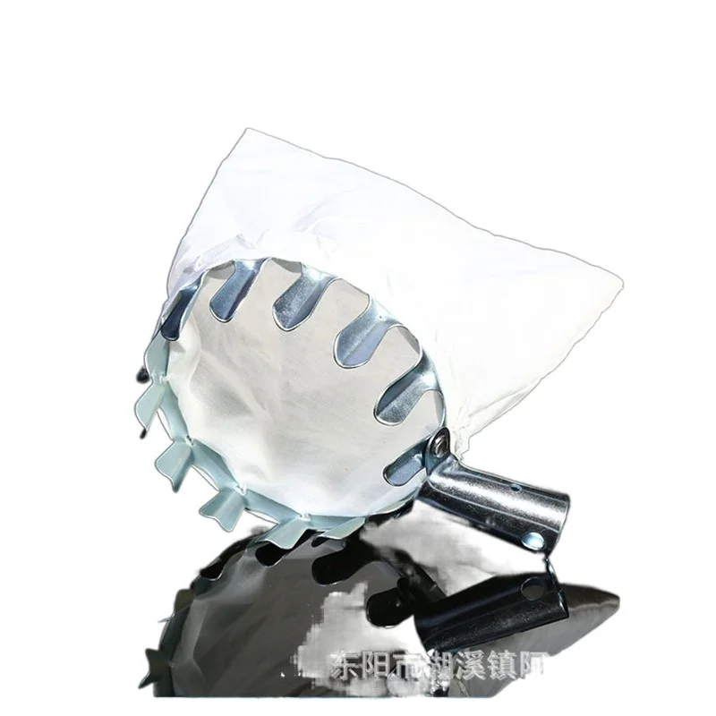 Factory Metal Fruit Picker High Altitude Retractable Multifunctional Picker