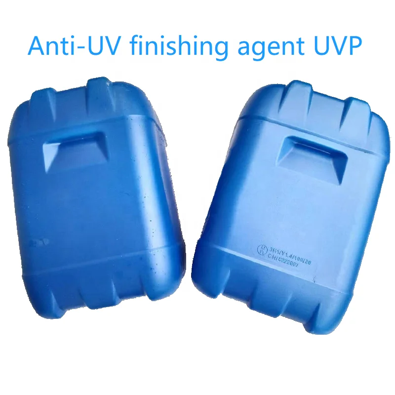 Ultraviolet resistant UVP    Uv-resistant textile additives UVP   textile assistant Chemical Auxiliary Agent