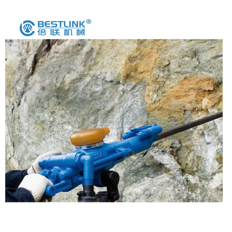 Pneumatic Rock Drill/Air Drill Yt29A