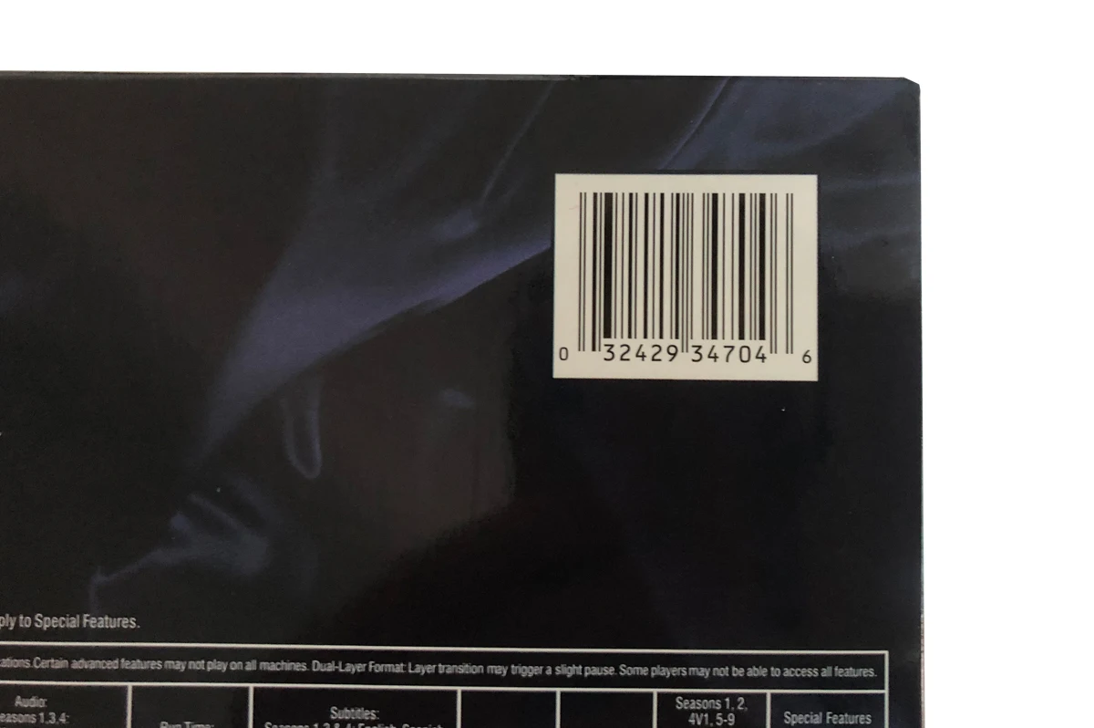 Dynasty The Complete Series DVD Boxset 57 Discs Factory Wholesale DVD Movies TV Series Cartoon Region 1 Free Shipping