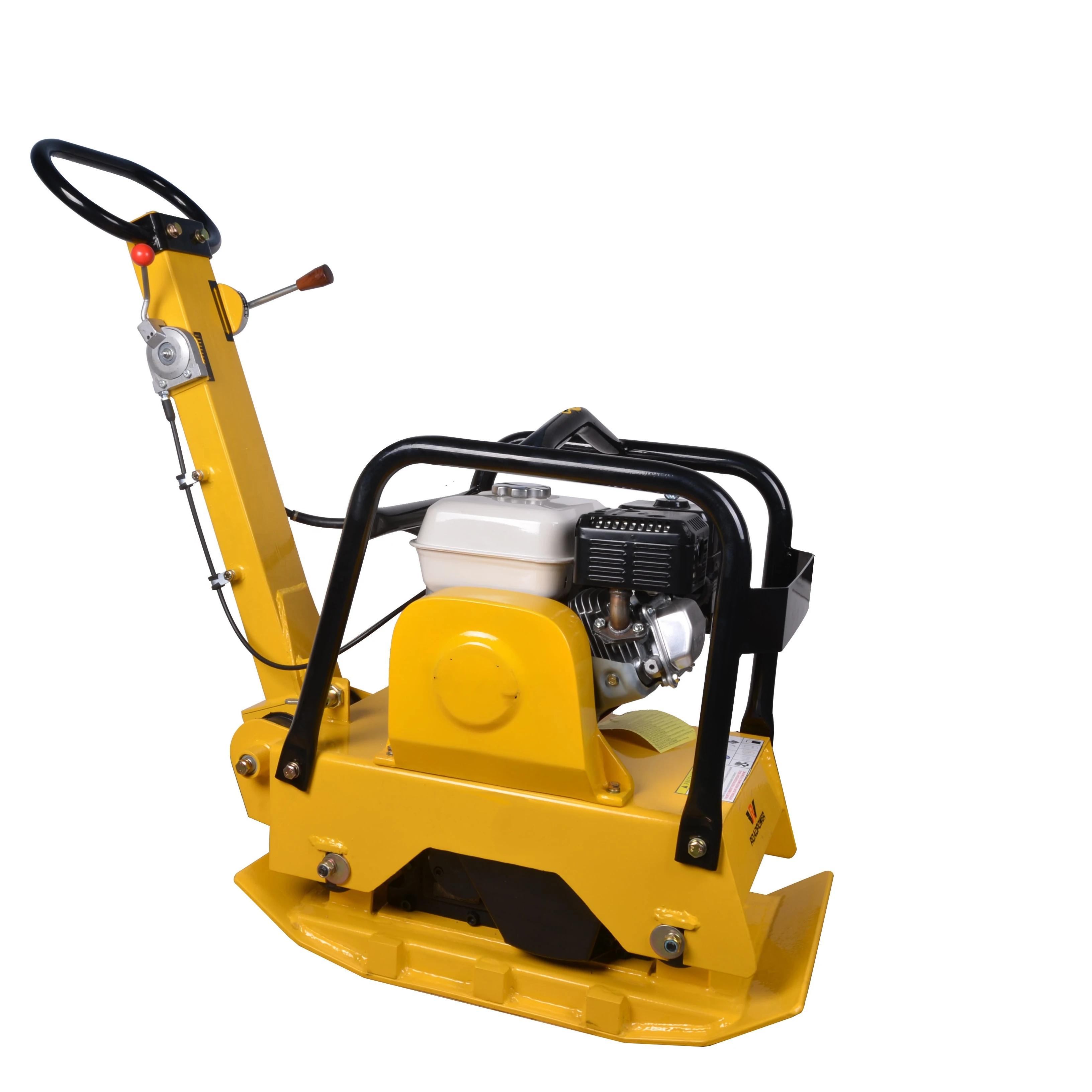 NEAT 170kg Heavy Duty Reversible Plate Compactor With Warranty 1 Year