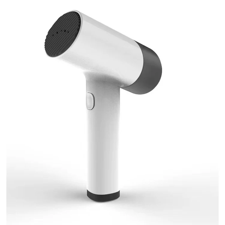 Good quality control multifunction light vertical powerful 1000W hand garment steamer for fabric