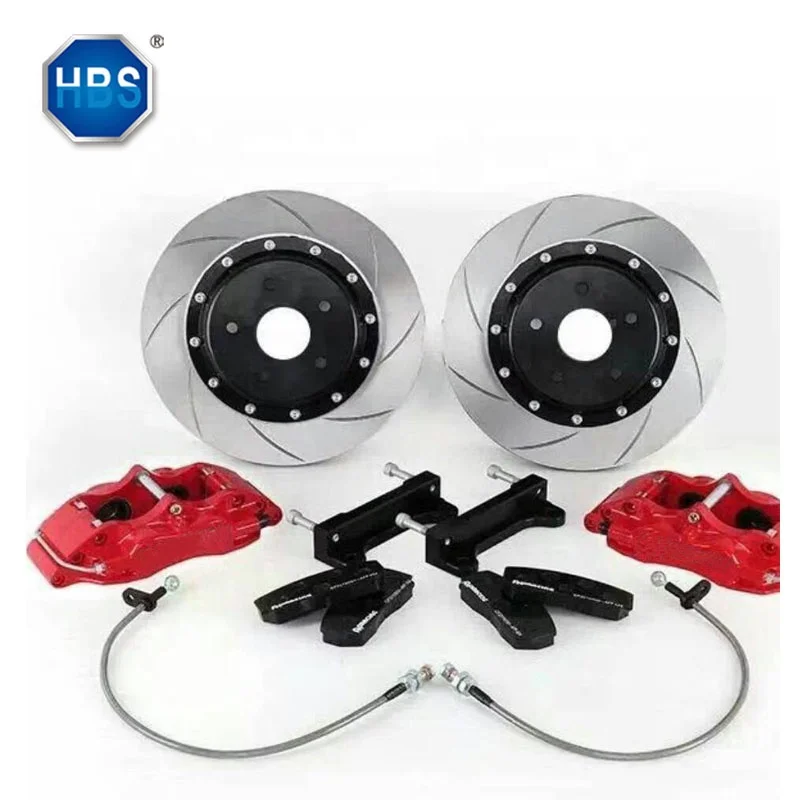 Auto Restoration Brake parts brake disc assembly performance brake for race cars