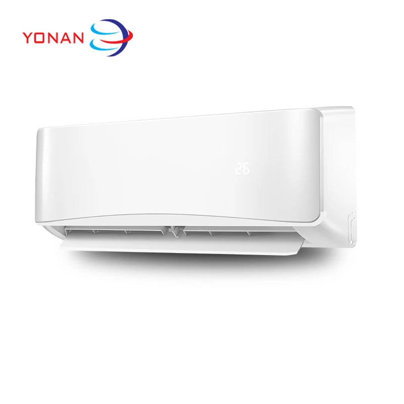 Fixed Frequency 50Hz Cooling Only Wholesale Household Mini Split Air Conditioner 12000Btu