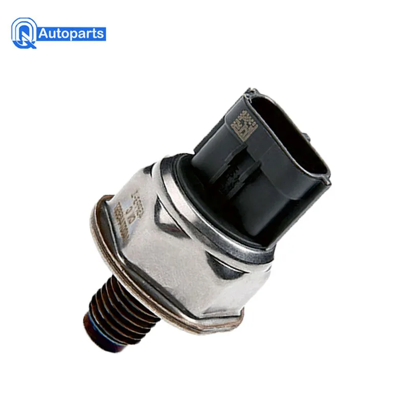 Q Car Parts Diesel Fuel Rail oil Pressure Sensor 45PP3-4 5315095 For Nissan Navara D40 Pathfinder 2.5