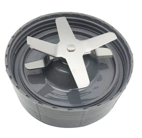 Replacement Extractor smart Blade, Fit for Nutri 600w / 900w Pro Extractor Blade Series with Silicone Rubber Gaskets