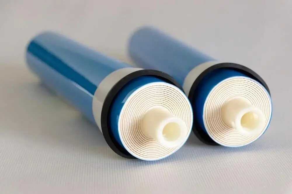 RO Membrane Home Use Tap Water Treatment RO Membrane 50 GPD 1812 Low Salinity Application