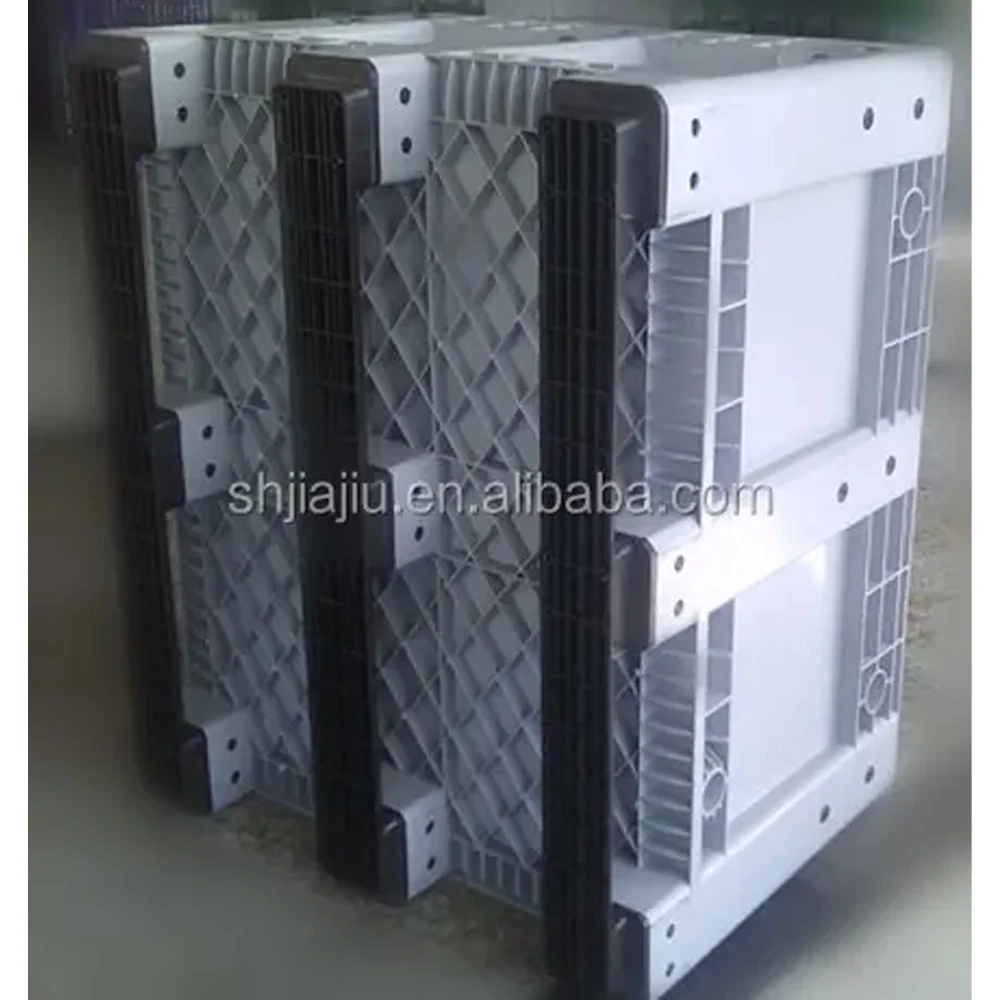 High Cost Performance Plastic Export Use Pallet Heavy Duty Euro Pallet Price For Pallet Truck