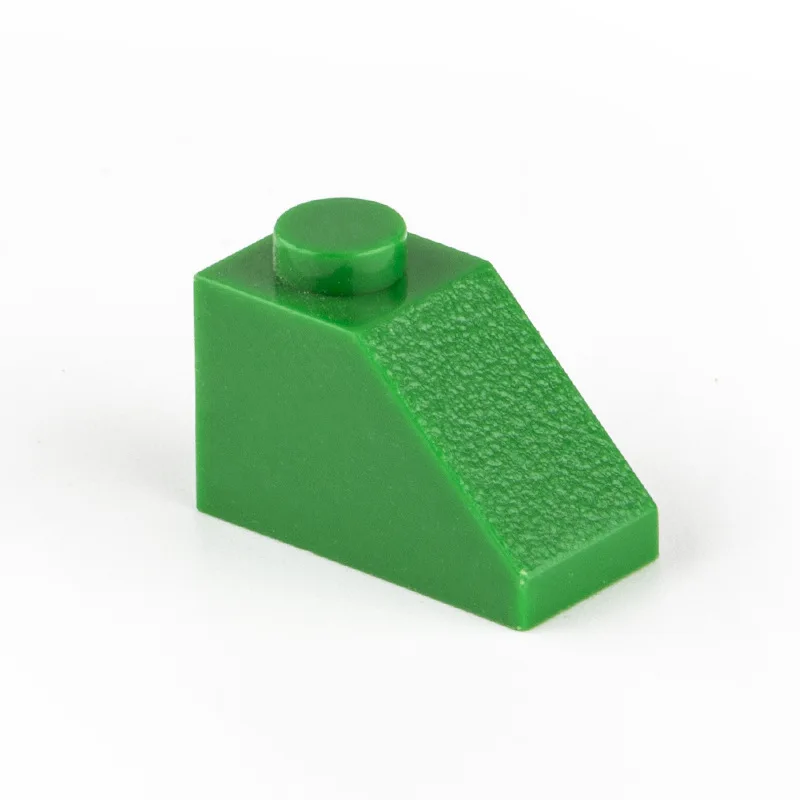 Brick Slope 45 1*2  Plastic Assembly Toy DIY Education Children Games Building Block NO.3040