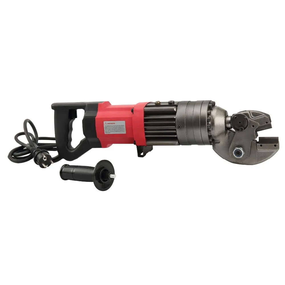 
Hydraulic Function Portable Scissors Rebar Cutter Steel Bar Cutting Machine SC-16A For Rebar Cut 