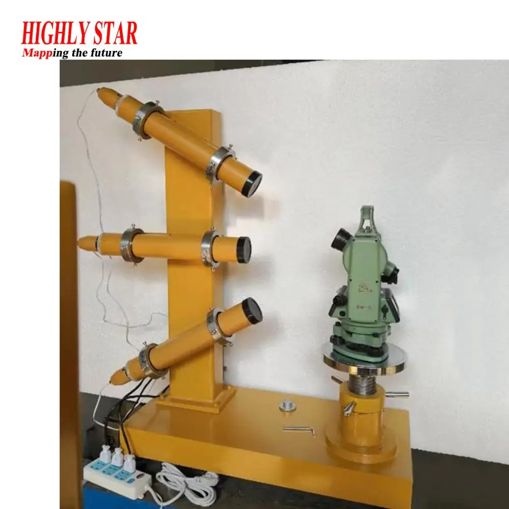 
Auto level, theodolite, total station collimator 