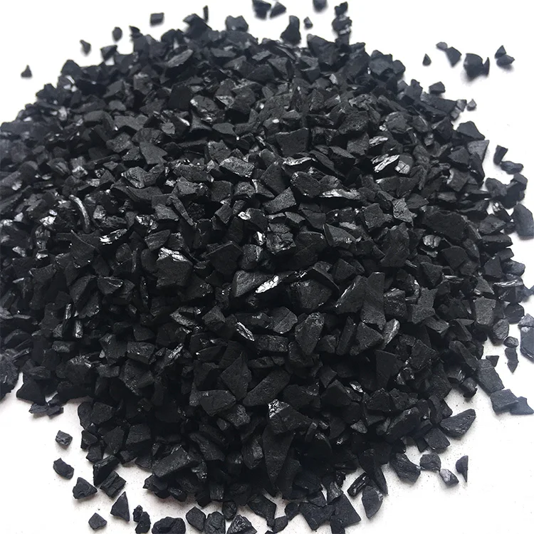 Food grade 200 mesh coconut shell powder activated carbon