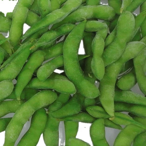 
 Замороженные зеленые овощи Edamame DSF IQF по хорошей цене  