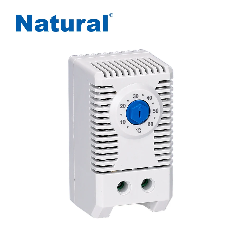 Natural Heater Thermostat(KTO 011), Filter Fan Thermostat(KTS 011)
