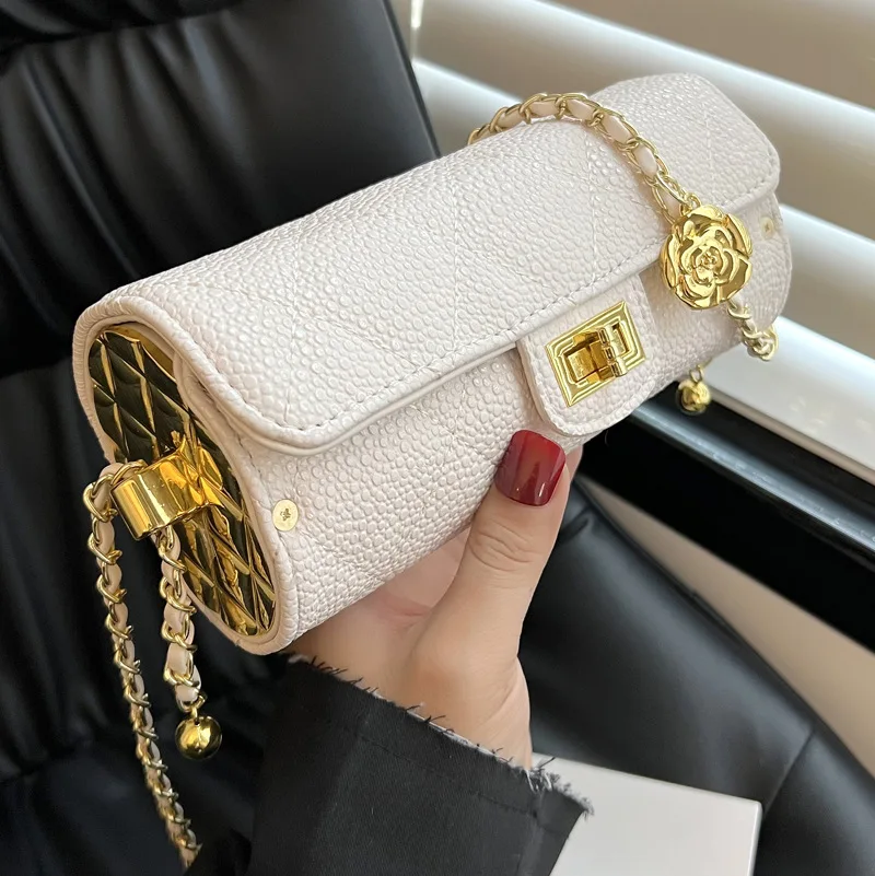 BM9332 Korea Shoulder Purse Messenger Shopping Bag Ladies Simple Mini Handbag Handbags Crossbody Bags