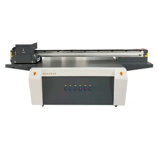 uv flatbed printer headboard large format digital printer machine with good quality